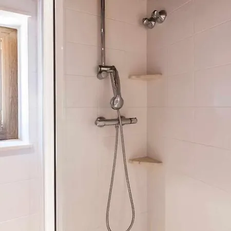 Luxury Rocamar - Primera Linea De Mar-terraza 公寓 滨海托萨