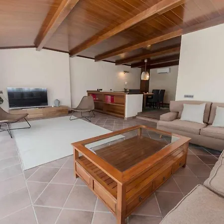 Apartment Luxury Rocamar Primera Linea De Marterraza