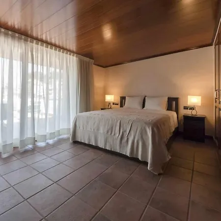 Apartment Luxury Rocamar Primera Linea De Marterraza *