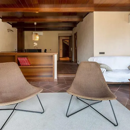 Apartment Luxury Rocamar Primera Linea De Marterraza *