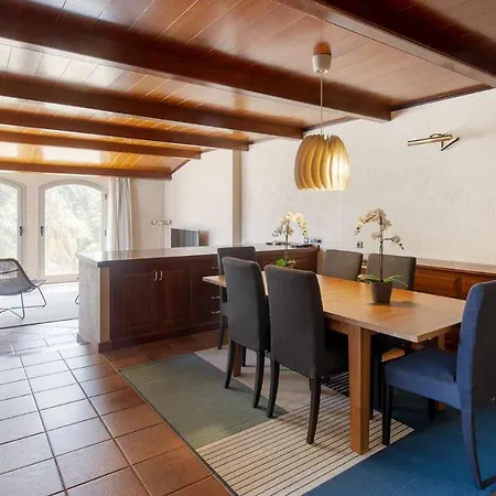 Διαμέρισμα Luxury Rocamar - Primera Linea De Mar-terraza Τόσα ντε Μαρ
