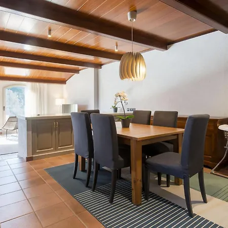 Apartament Luxury Rocamar - Primera Linea Y Terraza