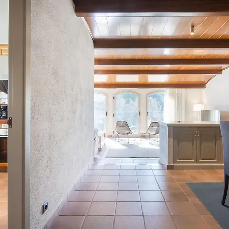 Luxury Rocamar - Primera Linea Y Terraza Apartament Tossa de Mar