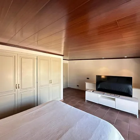Luxury Rocamar - Primera Linea Y Terraza Apartament *