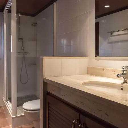 Apartament Luxury Rocamar - Primera Linea Y Terraza *