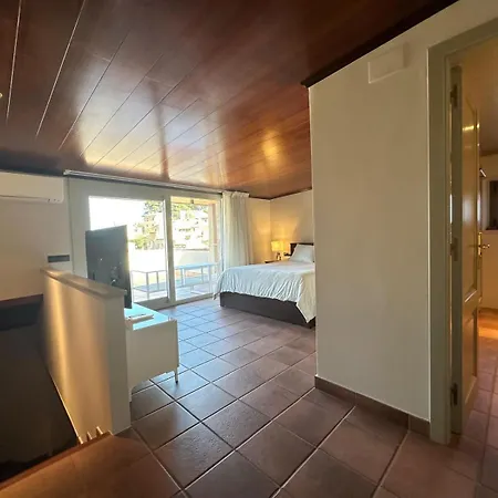 Apartament Luxury Rocamar - Primera Linea Y Terraza *