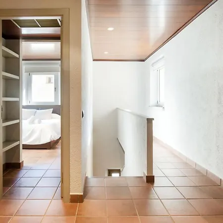 Luxury Rocamar - Primera Linea Y Terraza Apartament Tossa de Mar