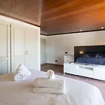 Luxury Rocamar - Primera Linea Y Terraza * Tossa de Mar