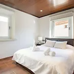 Luxury Rocamar - Primera Linea Y Terraza Apartment Tossa de Mar