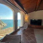 Apartment Luxury Rocamar - Primera Linea Y Terraza
