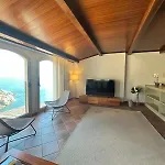Apartment Luxury Rocamar - Primera Linea Y Terraza Tossa de Mar