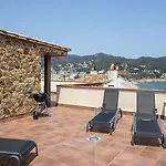 Luxury Rocamar - Primera Linea Y Terraza Apartment