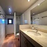 Apartment Luxury Rocamar - Primera Linea Y Terraza Tossa de Mar