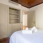 Apartment Luxury Rocamar - Primera Linea Y Terraza *