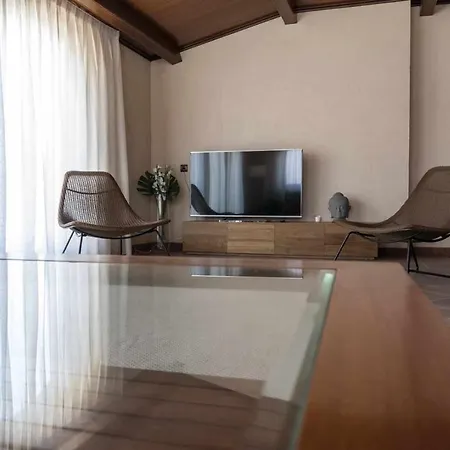 Apartamento Luxury Rocamar - Primera Linea De Mar-terraza *