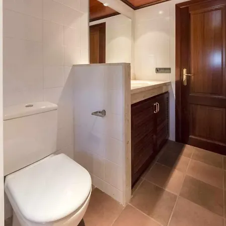 Apartament Luxury Rocamar - Primera Linea De Mar-terraza *
