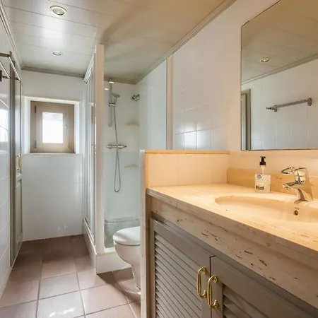 Luxury Rocamar - Primera Linea Y Terraza 公寓 *