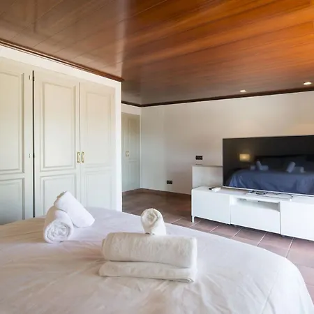 Luxury Rocamar - Primera Linea Y Terraza * 滨海托萨